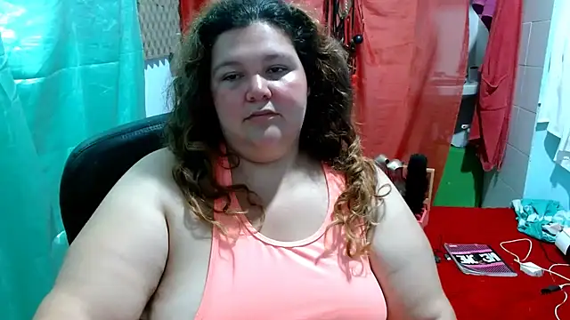 Snapshot of squirt322bbw chatting on 12.19.25 squirt322bbw online show from 12.19.25