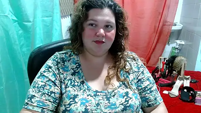 Snapshot of squirt322bbw chatting on 12.22.25 squirt322bbw online show from 12.22.25