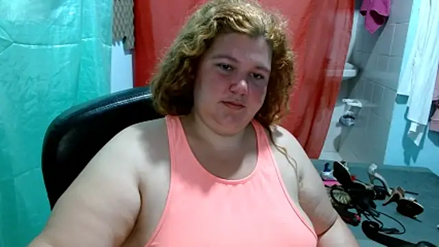Snapshot of squirt322bbw chatting on 02.15.26 squirt322bbw online show from 02.15.26