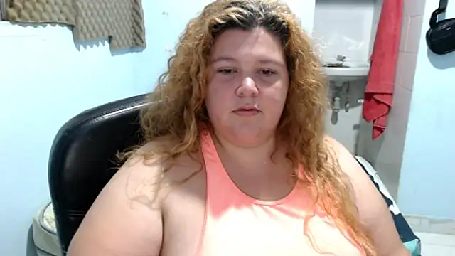 Snapshot of squirt322bbw chatting on 04.21.26 squirt322bbw online show from 04.21.26
