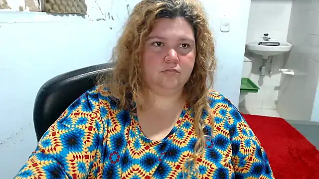 Snapshot of squirt322bbw chatting on 05.07.26 squirt322bbw online show from 05.07.26