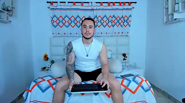 juan  jimenez online show from 12.11.24