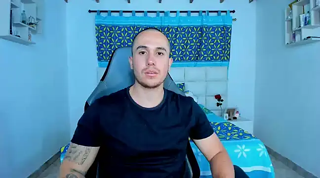 juan  jimenez online show from 01.20.25