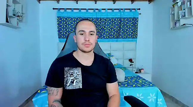 juan  jimenez online show from 01.29.25