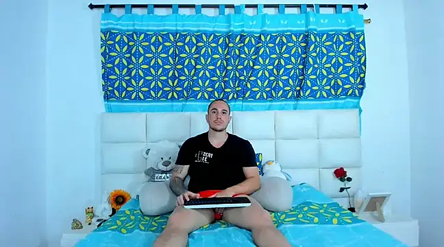 juan  jimenez online show from 02.12.25