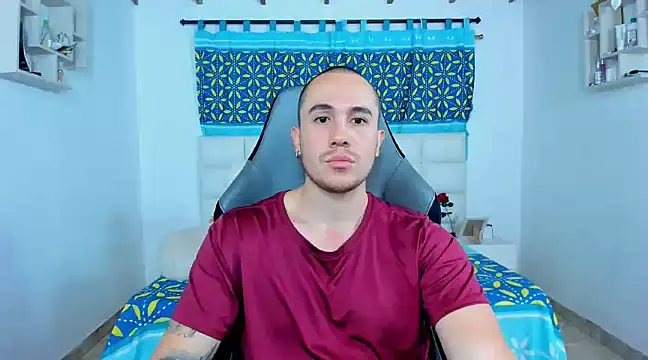 juan  jimenez online show from 02.12.25