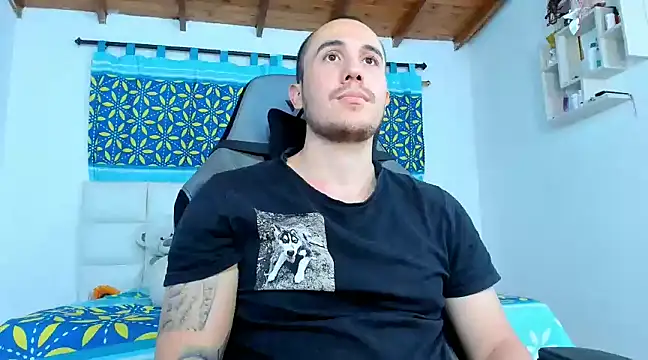 juan  jimenez online show from 02.21.25