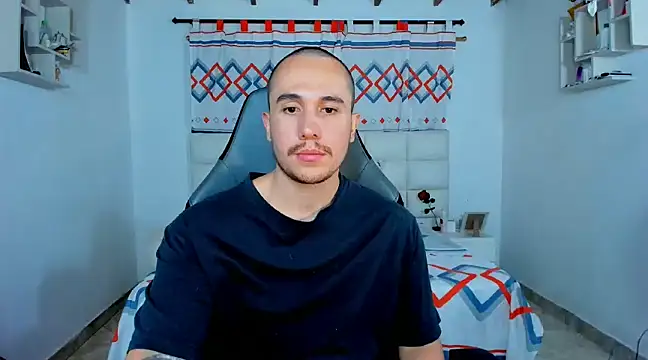 juan  jimenez online show from 03.09.25