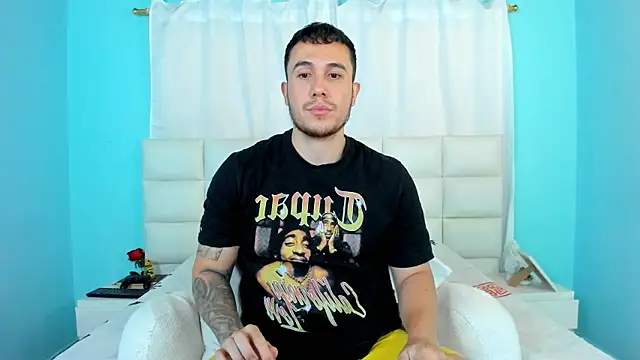 juan  jimenez online show from 09.23.25