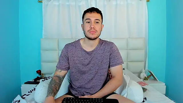 juan  jimenez online show from 09.26.25