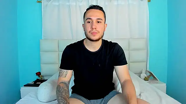 juan  jimenez online show from 10.17.25