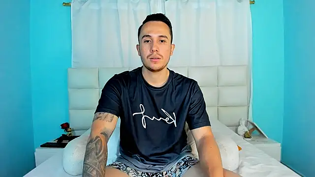 juan  jimenez online show from 10.20.25