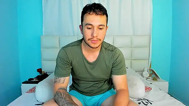 juan  jimenez online show from 11.06.25