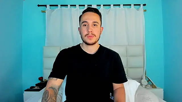 juan  jimenez online show from 11.26.25