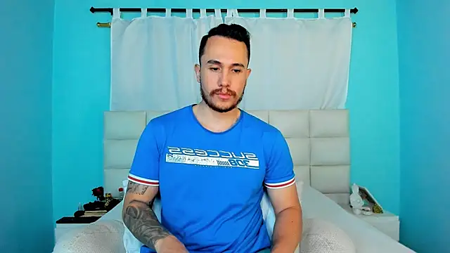 juan  jimenez online show from 01.13.26