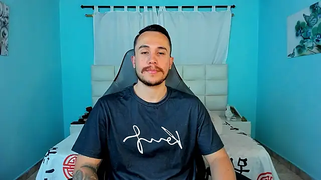 juan  jimenez online show from 02.01.26