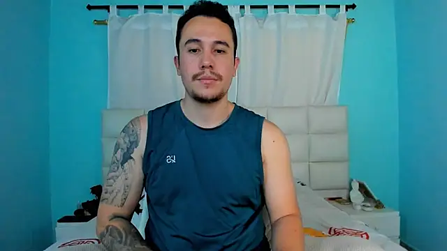 juan  jimenez online show from 03.14.26