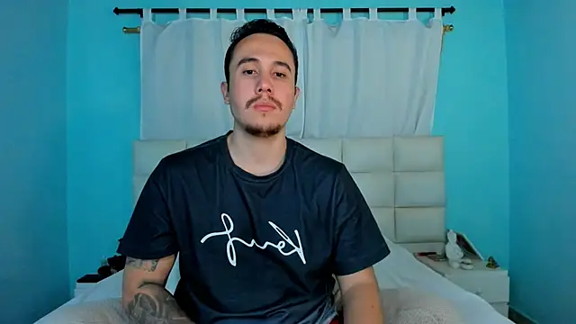 juan  jimenez online show from 03.19.26