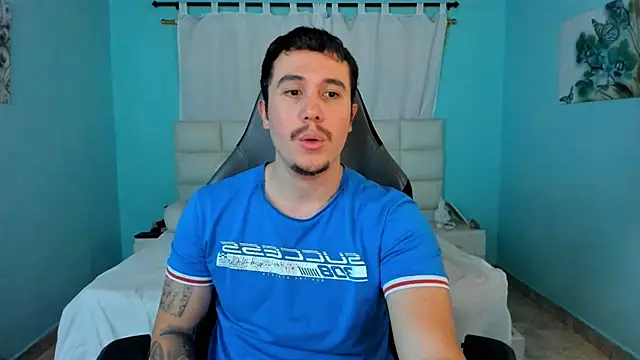 juan  jimenez online show from 04.20.26