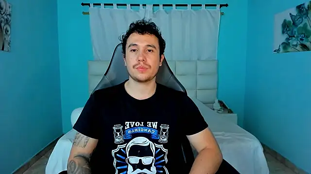 juan  jimenez online show from 06.02.26