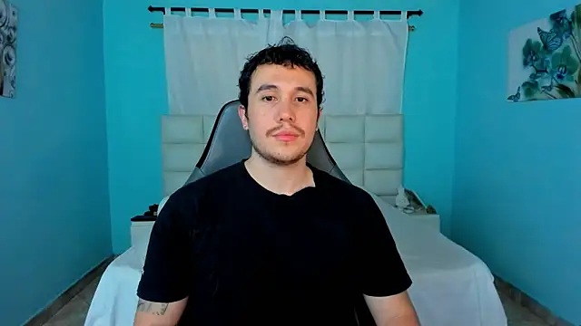 juan  jimenez online show from 06.05.26
