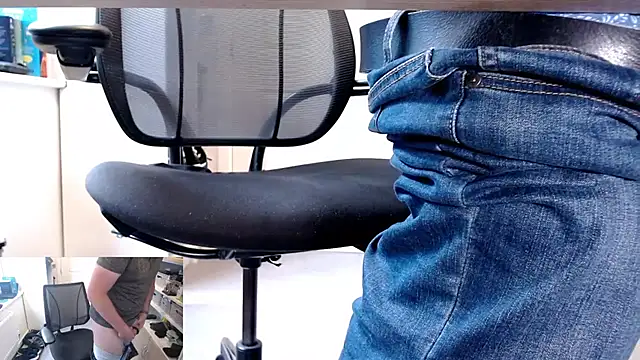 Snapshot of RicRockhard chatting on 09.14.25 RicRockhard online show from 09.14.25