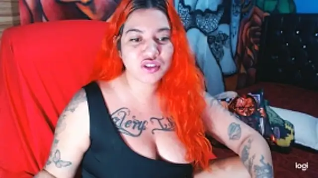 Snapshot of Dulce_domini chatting on 06.18.26 Dulce domini online show from 06.18.26