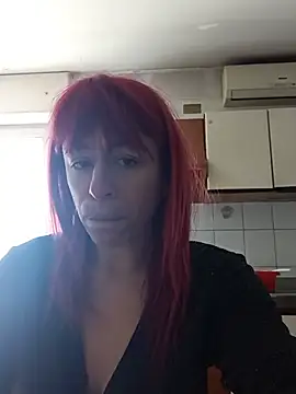 Annarella Pika online show from 05.18.26