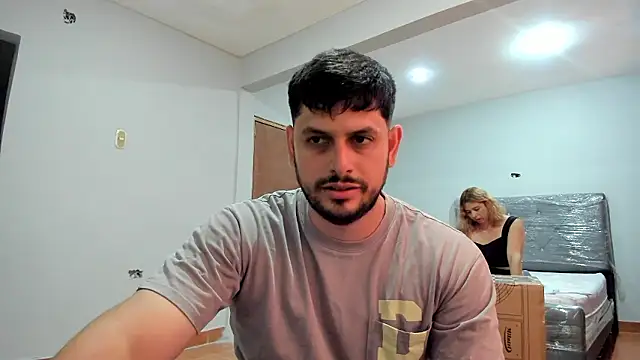 Liltildeman moon online show from 01.15.26