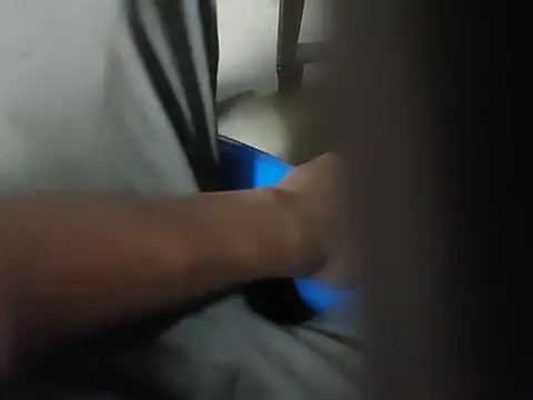 Snapshot of anjaanarun chatting on 10.27.25 anjaanarun online show from 10.27.25