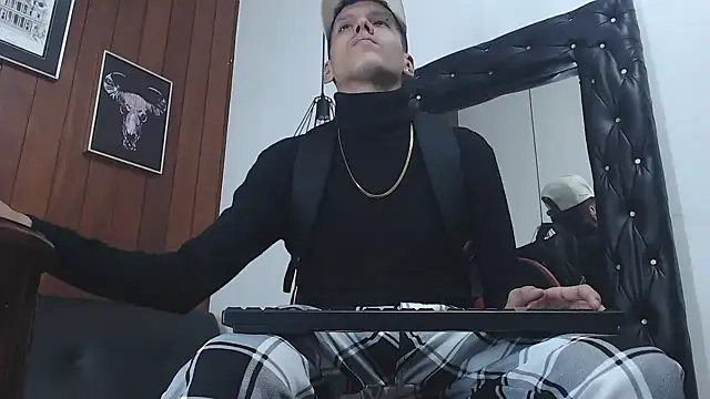 GaboReyes online show from 01.28.25