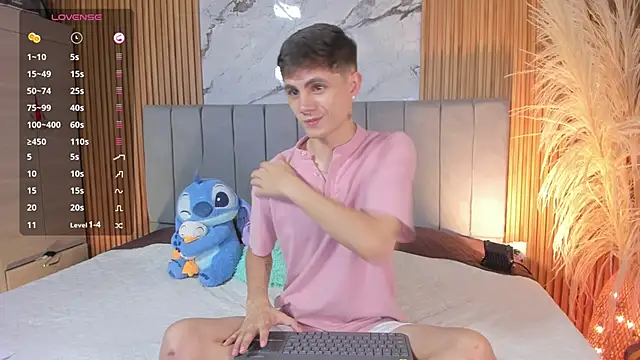 DustinLevine online show from 03.05.26