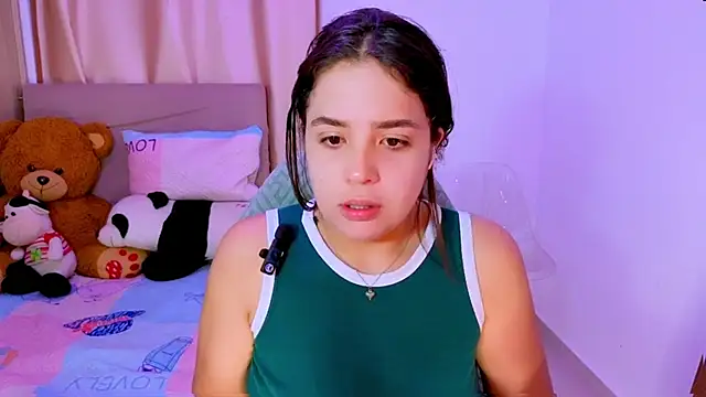  alicia z online show from 03.03.26