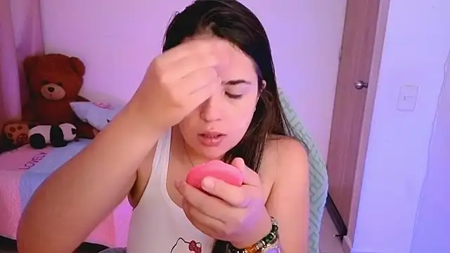  alicia z online show from 03.14.26