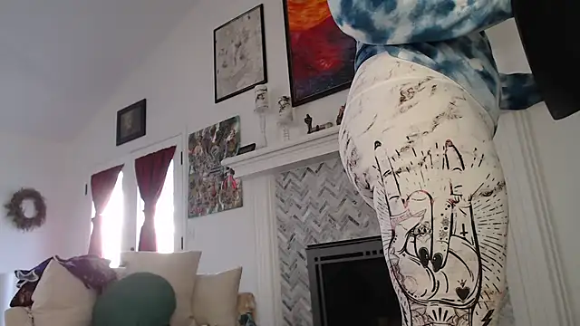 AuroraWillows online show from 03.01.25