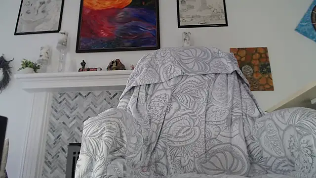 AuroraWillows online show from 01.09.26