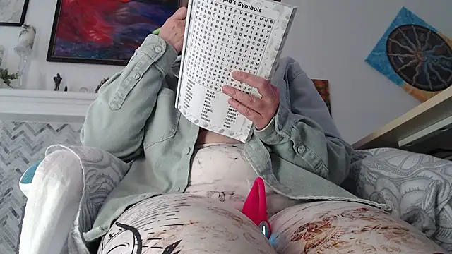 Snapshot of AuroraWillows chatting on 02.08.26 AuroraWillows online show from 02.08.26