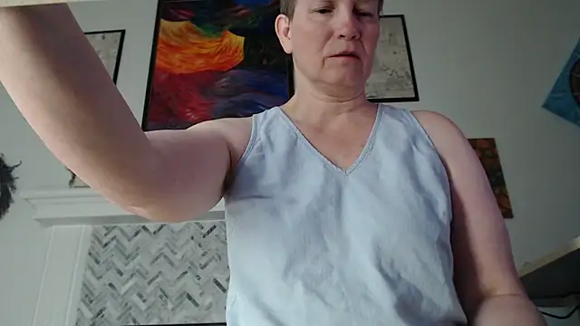 Snapshot of AuroraWillows chatting on 02.17.26 AuroraWillows online show from 02.17.26