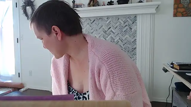 Snapshot of AuroraWillows chatting on 02.20.26 AuroraWillows online show from 02.20.26