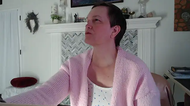 Snapshot of AuroraWillows chatting on 03.03.26 AuroraWillows online show from 03.03.26