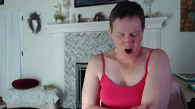 Snapshot of AuroraWillows chatting on 03.04.26 AuroraWillows online show from 03.04.26