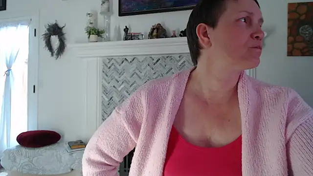 Snapshot of AuroraWillows chatting on 03.04.26 AuroraWillows online show from 03.04.26