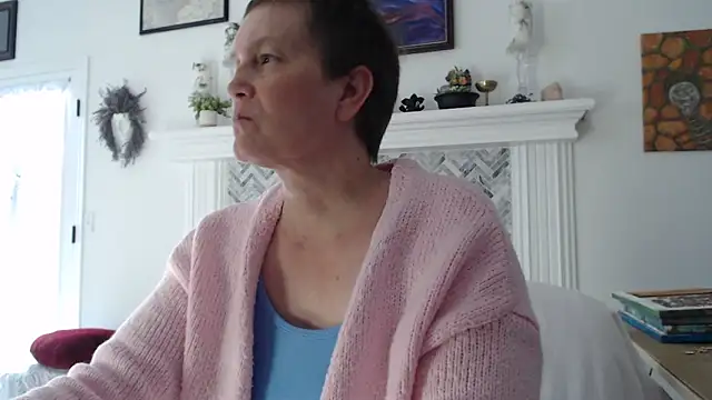 Snapshot of AuroraWillows chatting on 03.05.26 AuroraWillows online show from 03.05.26