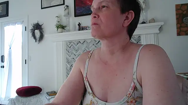 Snapshot of AuroraWillows chatting on 03.06.26 AuroraWillows online show from 03.06.26