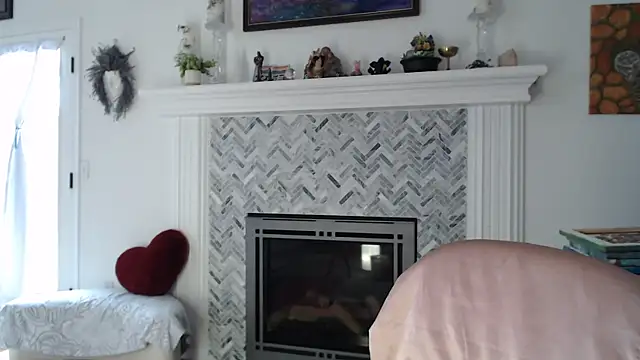 Snapshot of AuroraWillows chatting on 03.07.26 AuroraWillows online show from 03.07.26