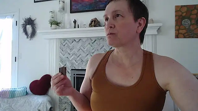 Snapshot of AuroraWillows chatting on 03.13.26 AuroraWillows online show from 03.13.26