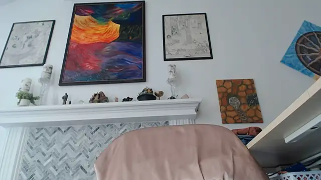 AuroraWillows online show from 06.09.26