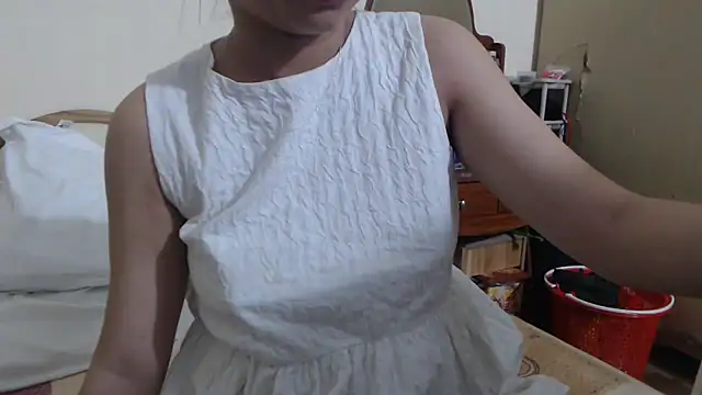 Beauty Asian Tina online show from 01.17.26