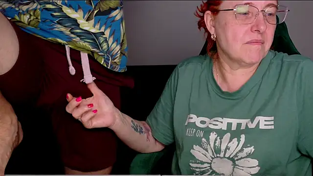 JoannaAndNeighbour online show from 07.19.26