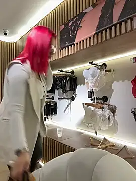 KateOwens online show from 01.06.26